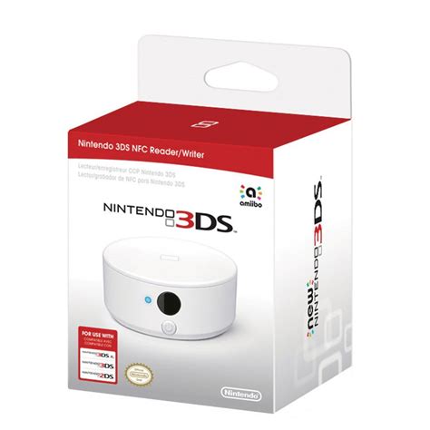 can the 3ds reader and nfc|nfc reader 3ds gamestop.